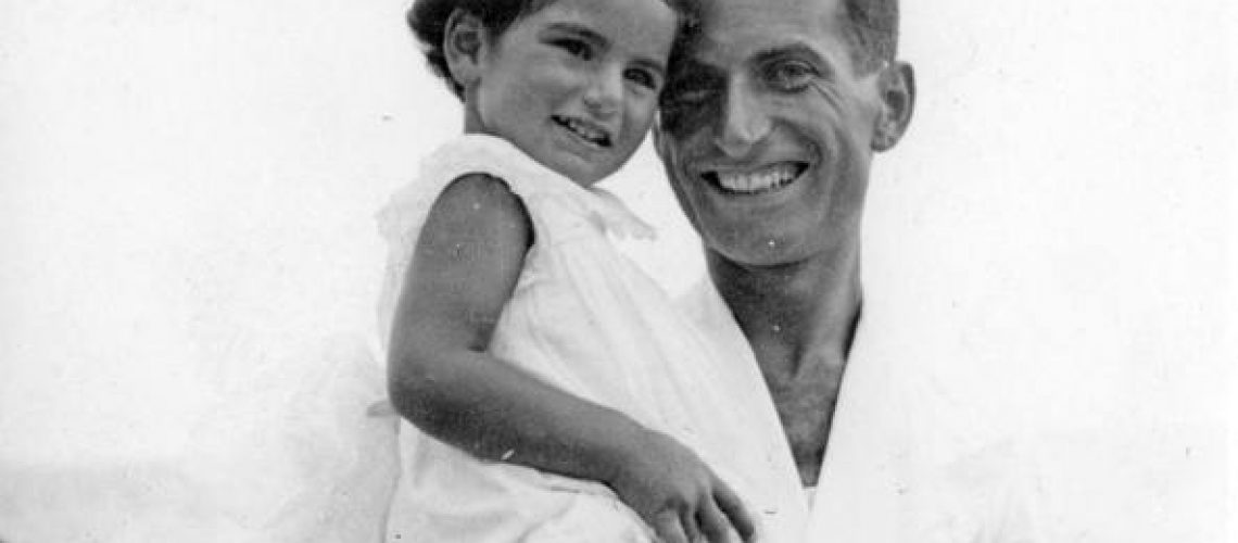 Liliana_ed_Alberto_Segre