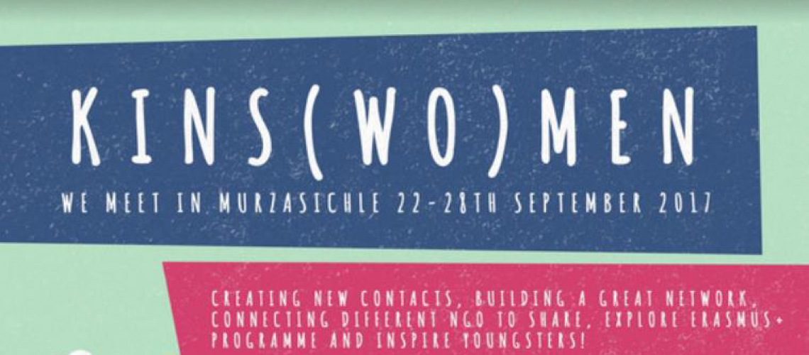 Kinswomen Project